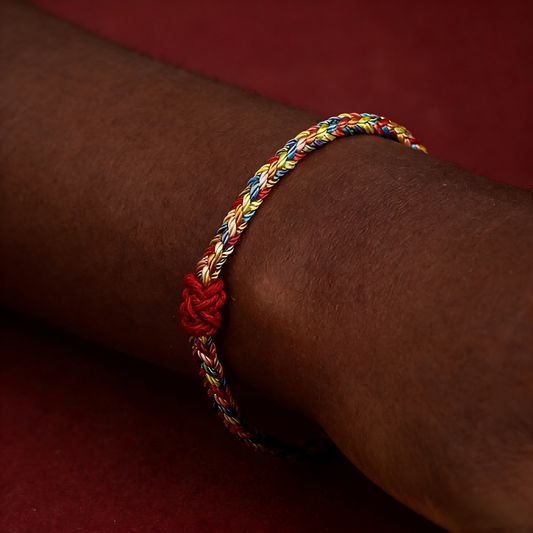Balance, Protection & Good Luck
