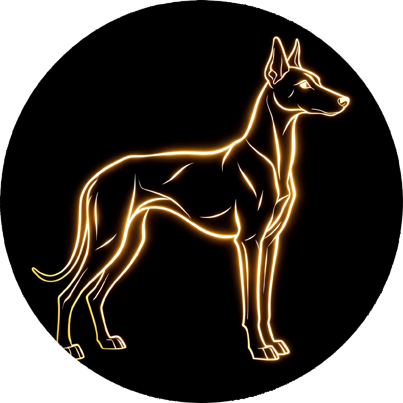 Zodiac Dog