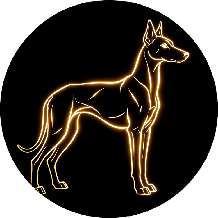 Zodiac Dog