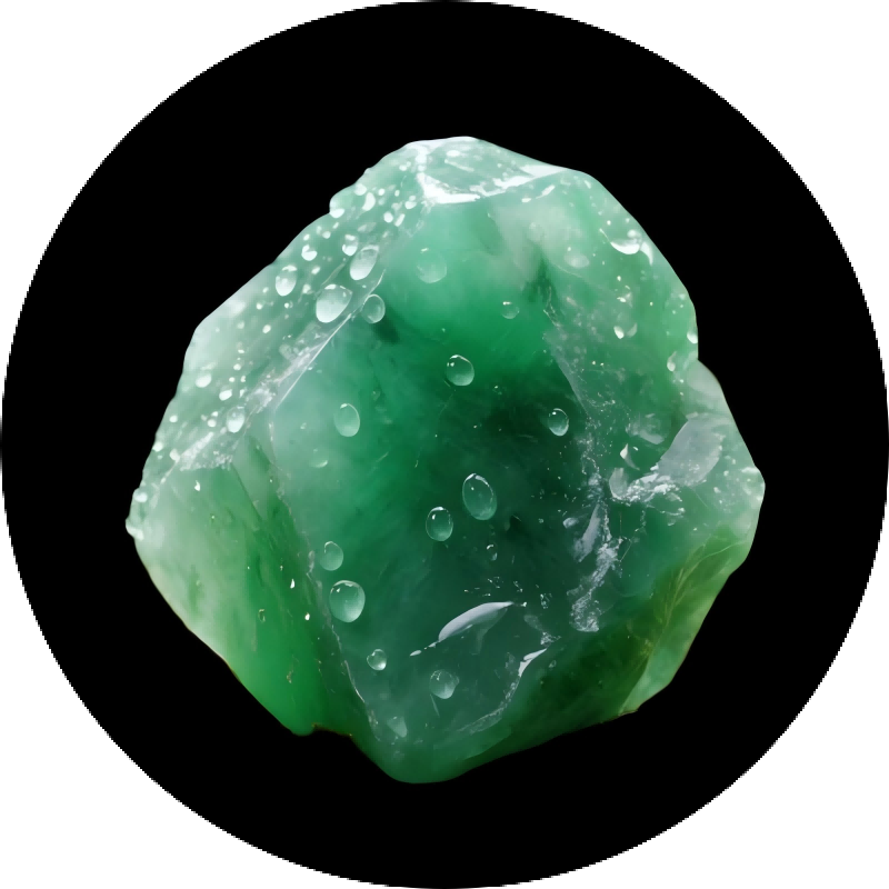 GREEN AVENTURINE