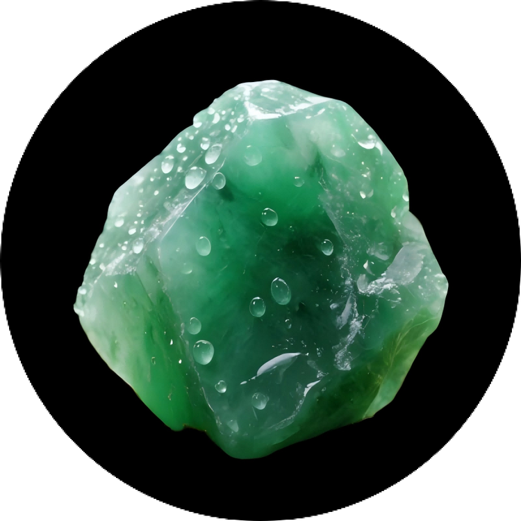 GREEN AVENTURINE
