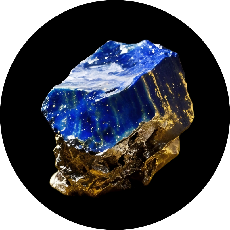 LAPIS LAZULI