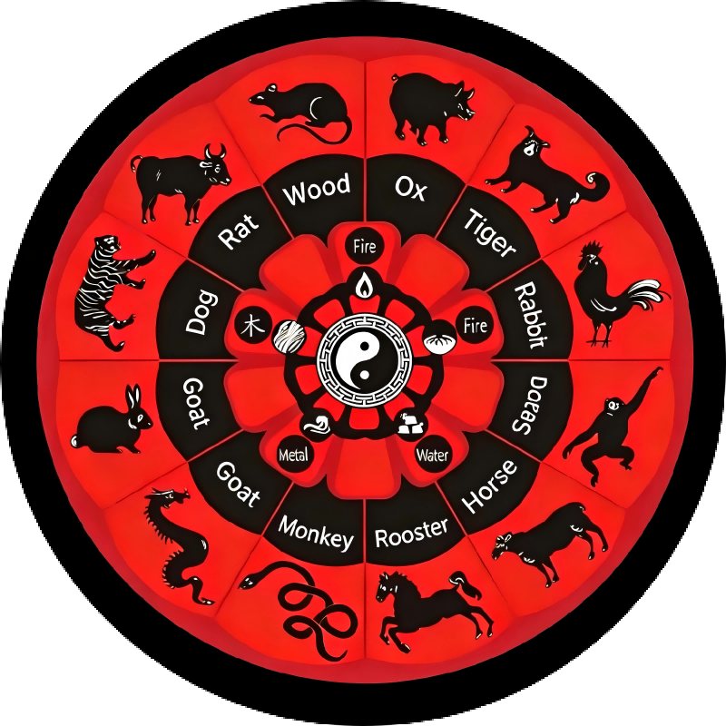 Chinese Zodiac
