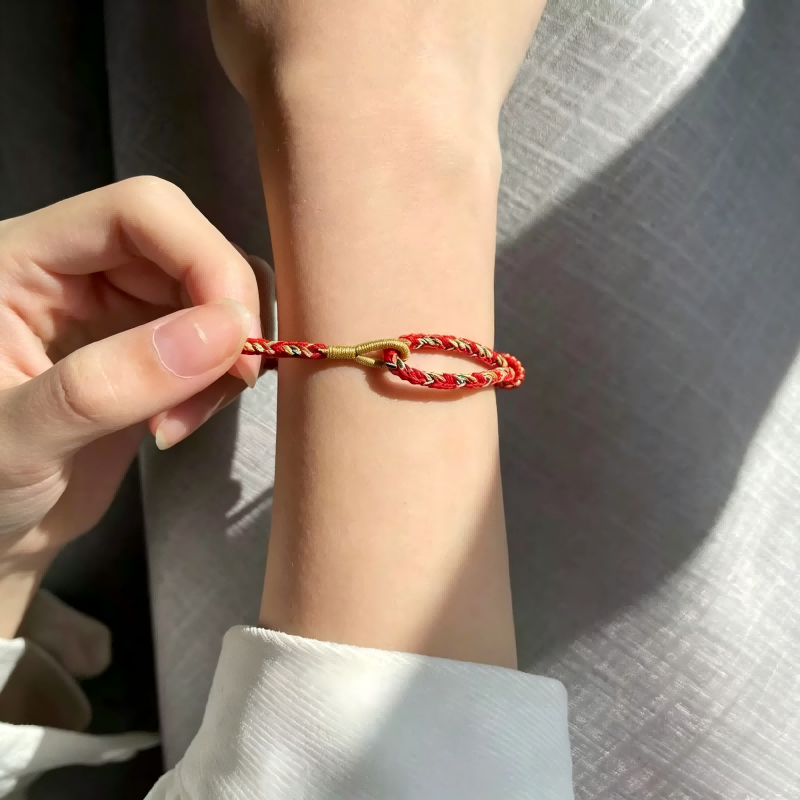 Red String