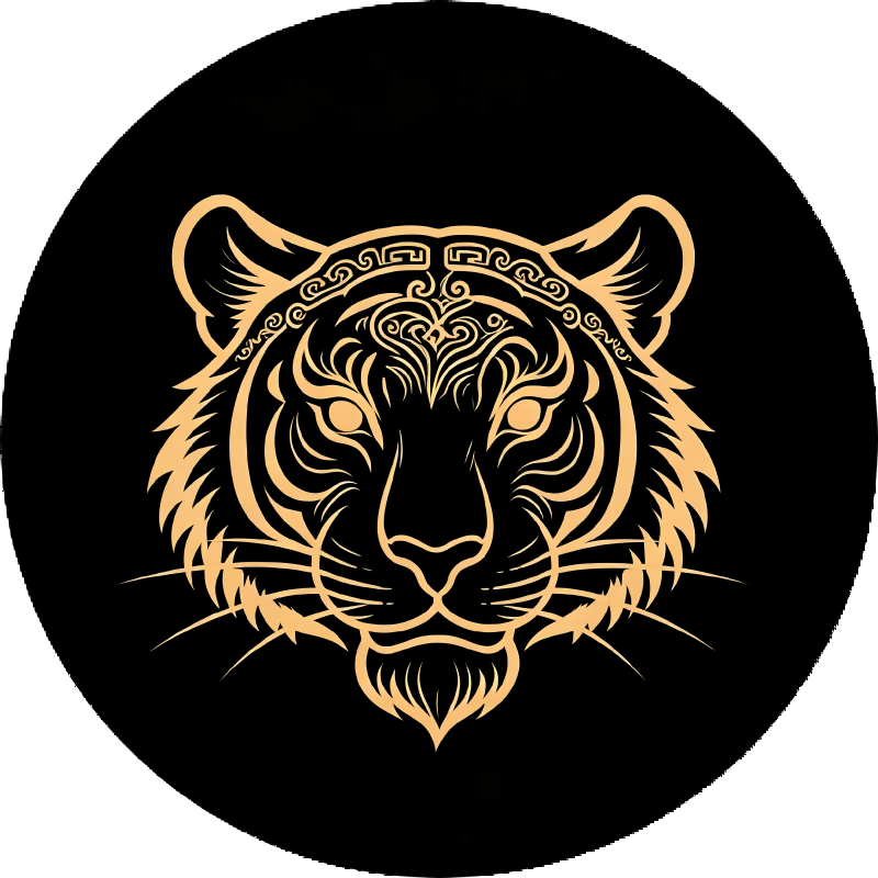 Zodiac Tiger