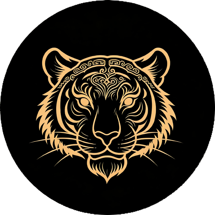 Zodiac Tiger
