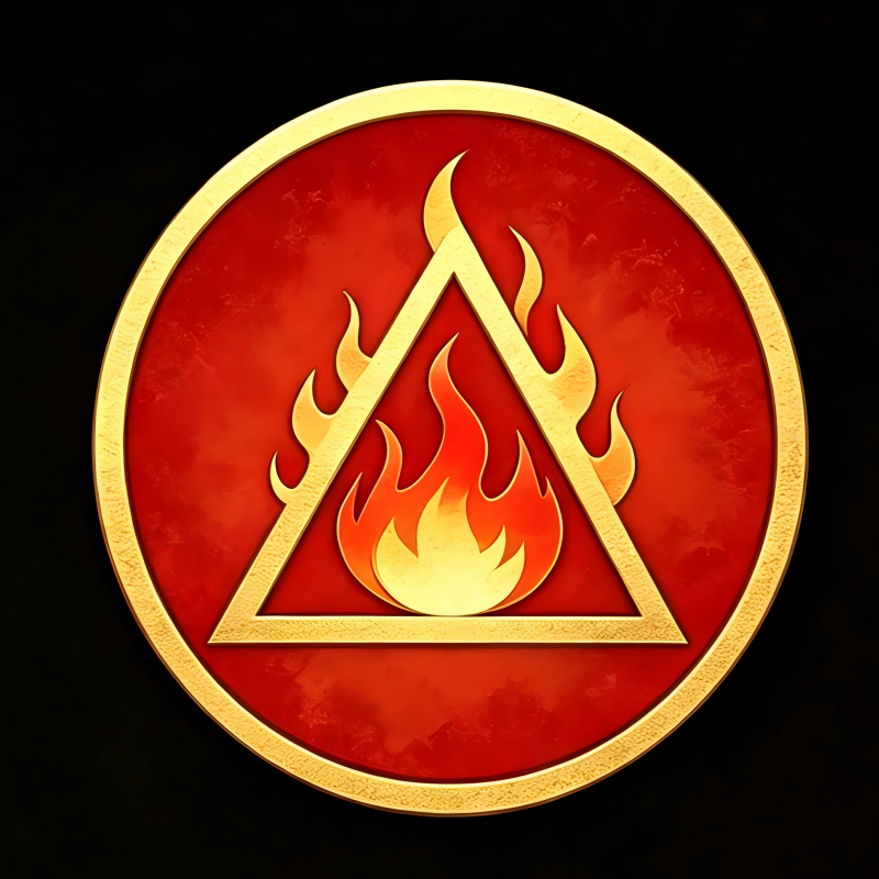 Fire Energy