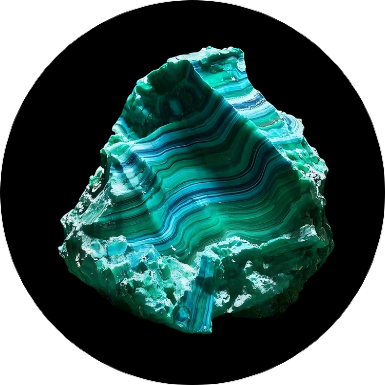 MALACHITE