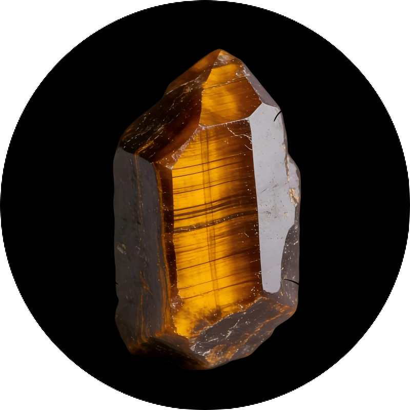 TIGER EYE