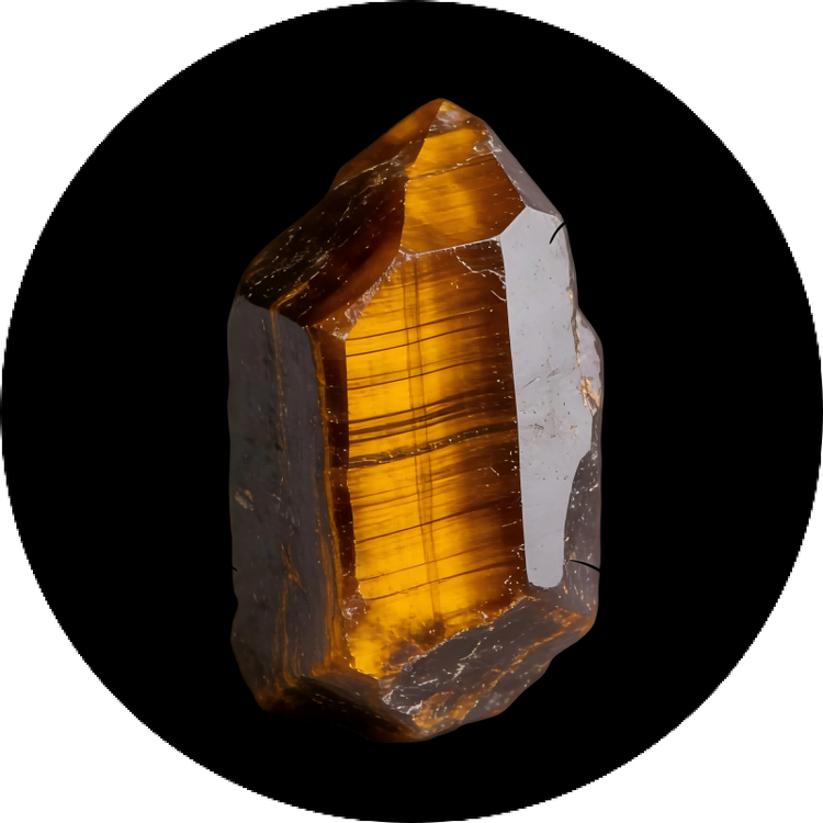 TIGER EYE