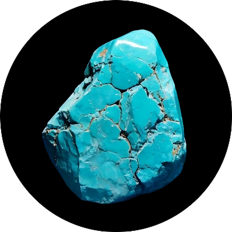 TURQUOISE