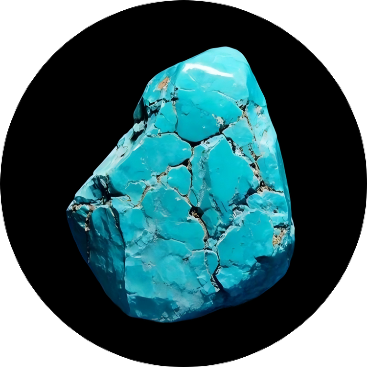 TURQUOISE