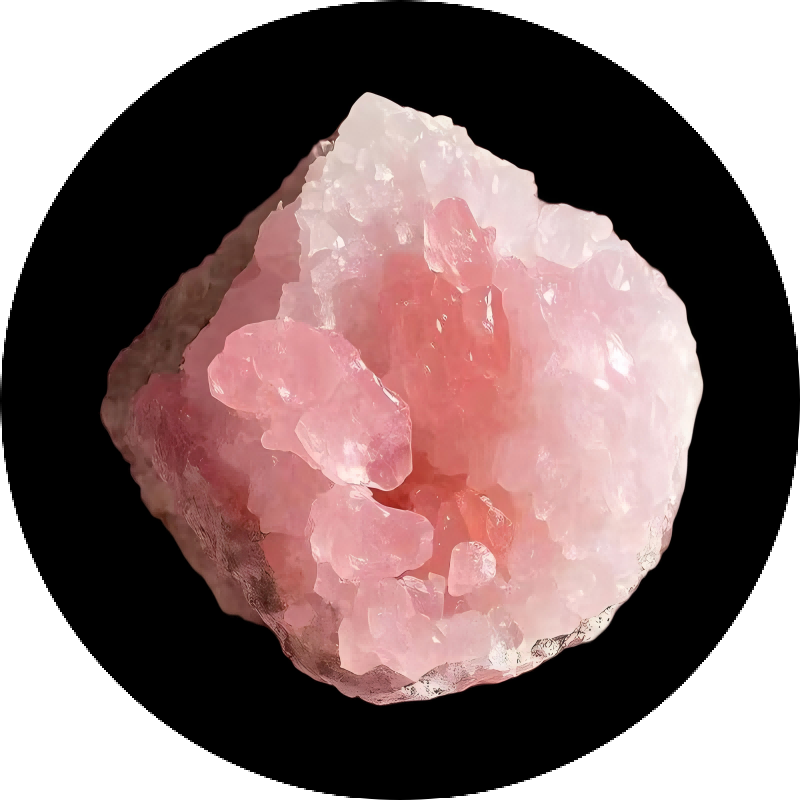 Rose Quartz