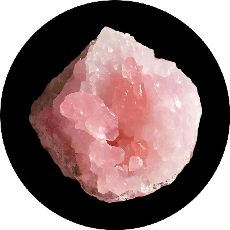 Rose Quartz