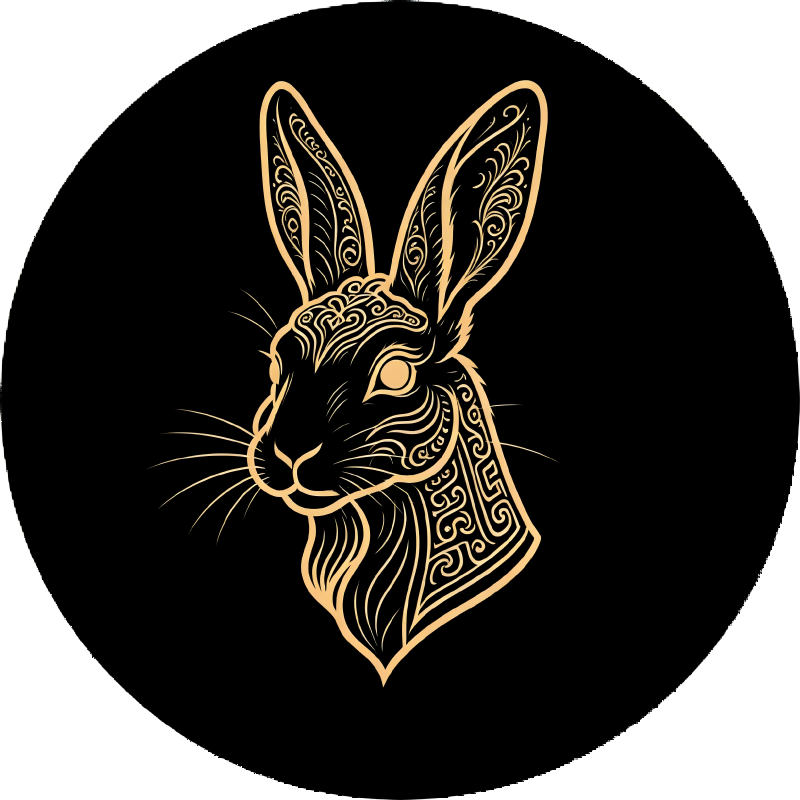 Zodiac Rabbit