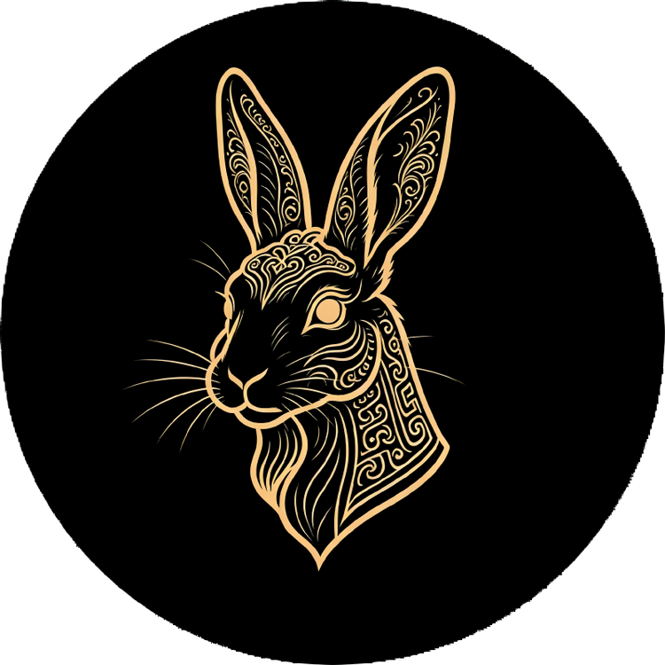 Zodiac Rabbit