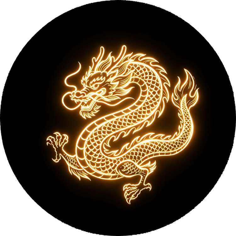 Zodiac Dragon
