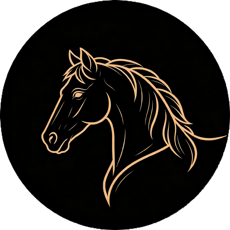 Zodiac Horse