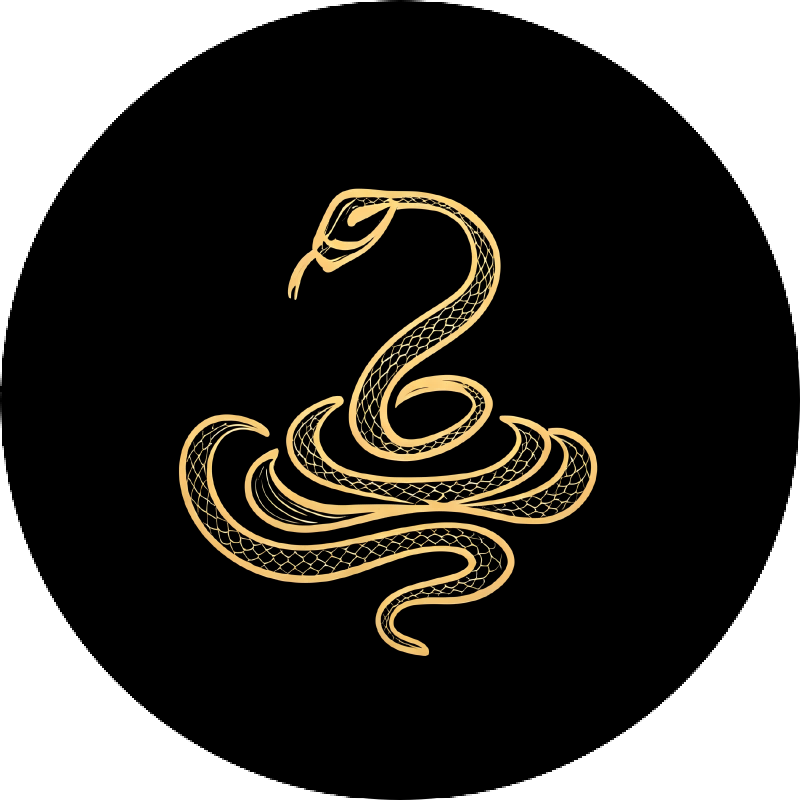 Zodiac Snake
