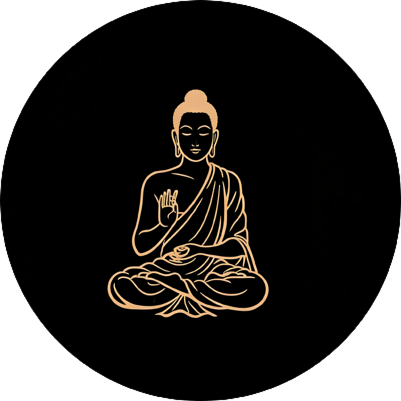 Personal Patron Buddha