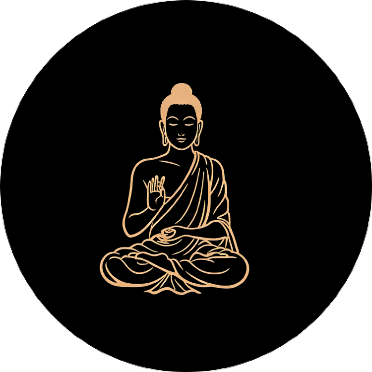 Personal Patron Buddha