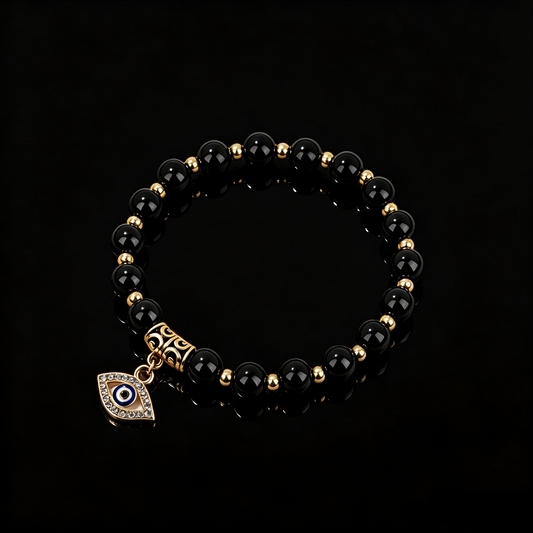 Absorbs Negativity, Daily Protection
