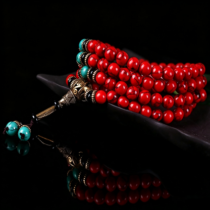 Calm Anxiety, Attract Fortune, Sacred Tool