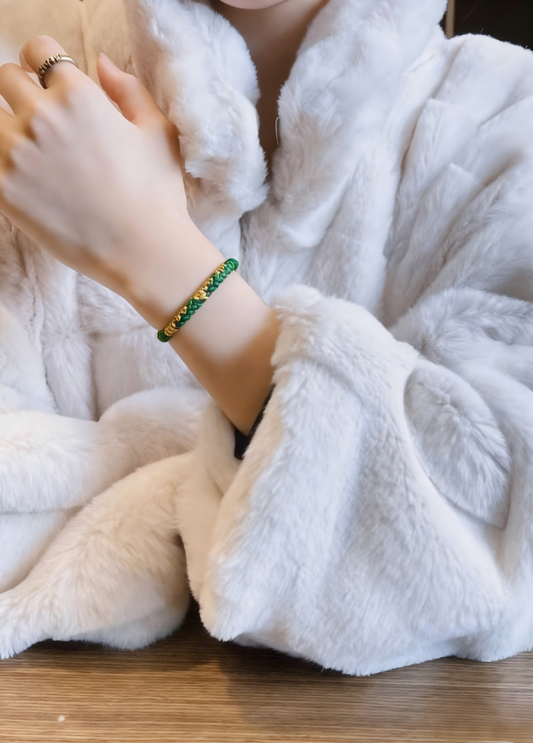 charm  quiet strength, clear mind
