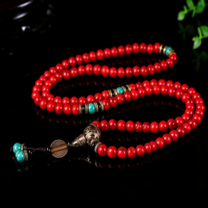 A Spiritual Vessel for Bravery & Stability