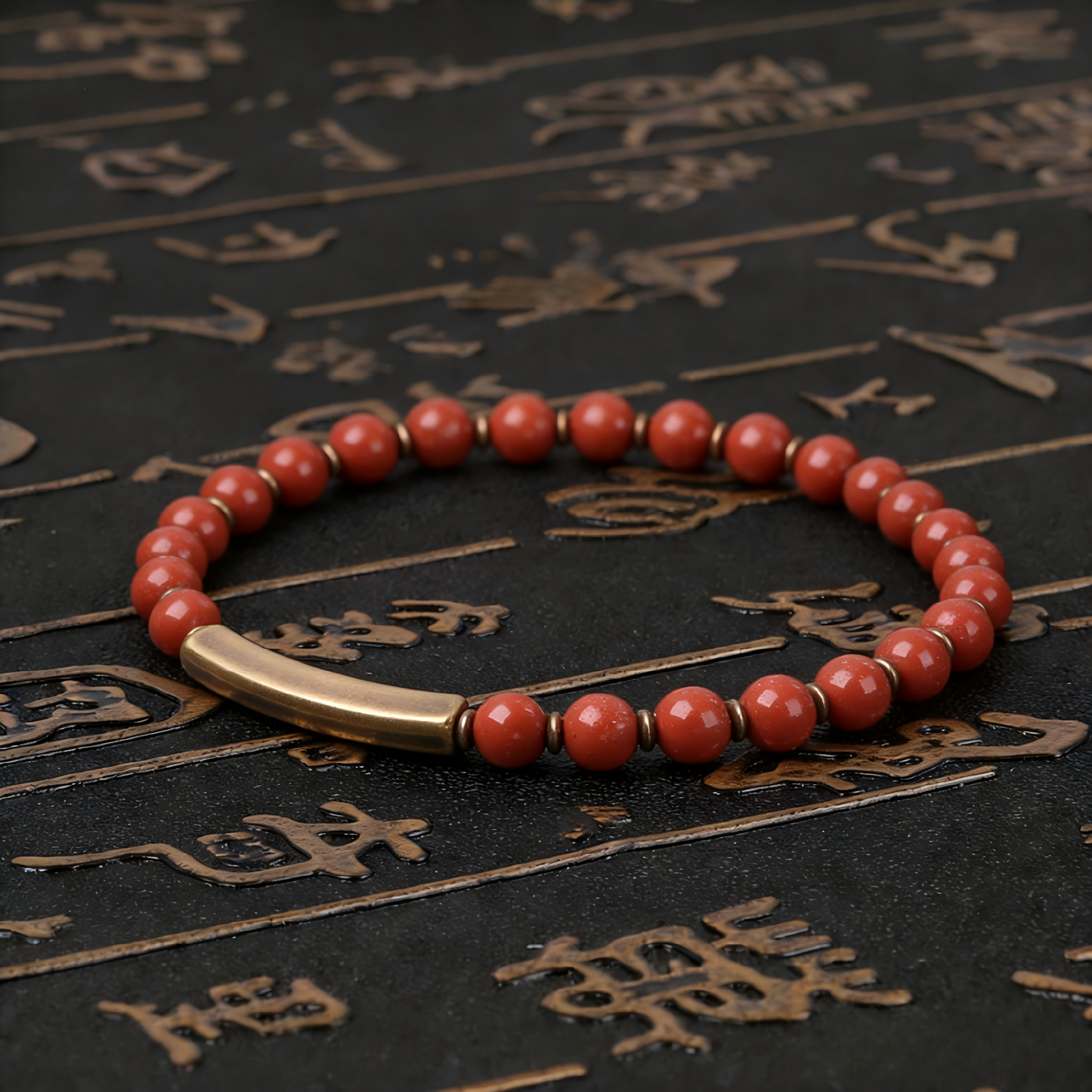steady energy genuine stone