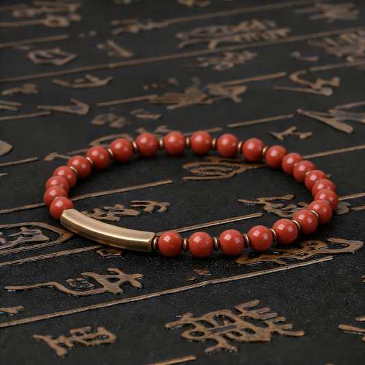 steady energy genuine stone